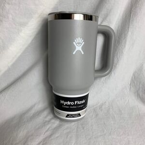 Hydro Flask All Around Travel‎ Tumbler 32oz Shield Insulated Mug